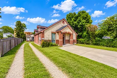 225 Palmyra St Street, Houston, TX 77022 - Photo 2