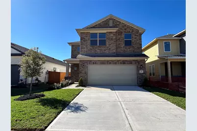 356 Palero Path, Brookshire, TX 77423 - Photo 1