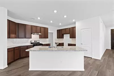 710 Appaloosa Meadow Drive, Magnolia, TX 77354 - Photo 10