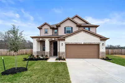 710 Appaloosa Meadow Drive, Magnolia, TX 77354 - Photo 28
