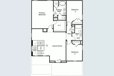 710 Appaloosa Meadow Drive, Magnolia, TX 77354 - Photo 30