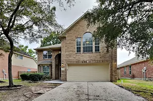 26871 Castlecliff Ln, Kingwood, TX 77339 - Photo 1