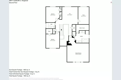 26871 Castlecliff Lane, Kingwood, TX 77339 - Photo 22