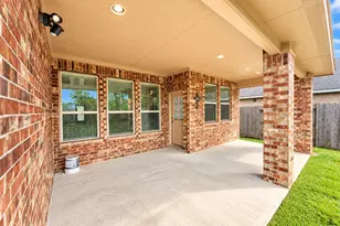 17223 Fable Springs Ln, Cypress, TX 77433 - Photo 32