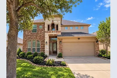 17223 Fable Springs Lane, Cypress, TX 77433 - Photo 2