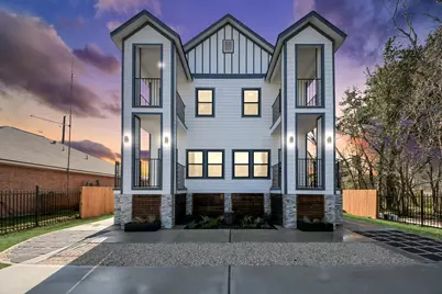 5226 Ricky Street, Houston, TX 77033 - Photo 1