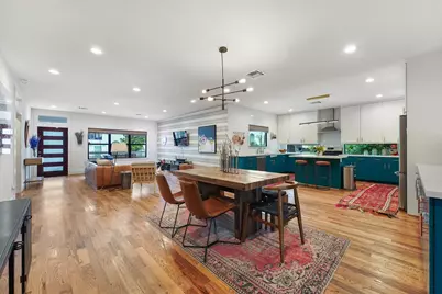 2708 Kennedy Street, Houston, TX 77003 - Photo 6