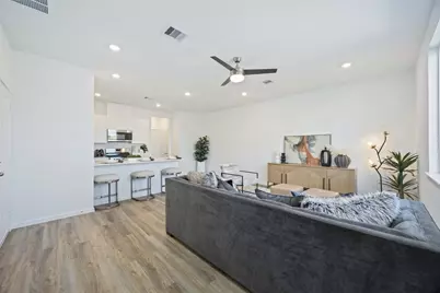 5930 Manning Oaks Street, Houston, TX 77091 - Photo 4