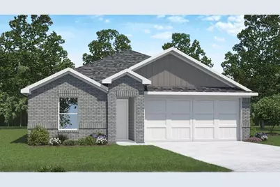 11810 Serena's Song Drive, Willis, TX 77318 - Photo 1