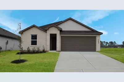 11810 Serena's Song Drive, Willis, TX 77318 - Photo 1