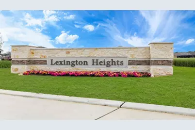 11810 Serena's Song Drive, Willis, TX 77318 - Photo 8