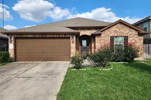 1310 Central Heights Dr, Missouri City, TX 77459 - Photo 1