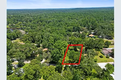 32 Hill Top Road, Huntsville, TX 77340 - Photo 1