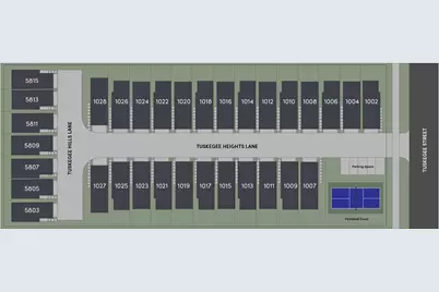 1004 Tuskegee Heights Lane, Houston, TX 77091 - Photo 2