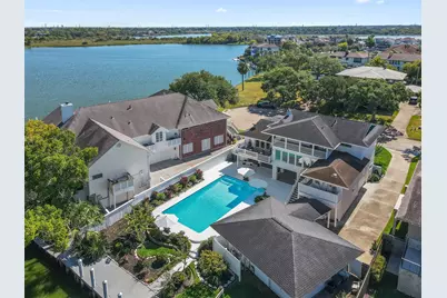 2011 Sea Cove Court, Nassau Bay, TX 77058 - Photo 1