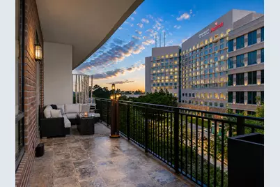 1 Waterway Court #4E, The Woodlands, TX 77380 - Photo 20