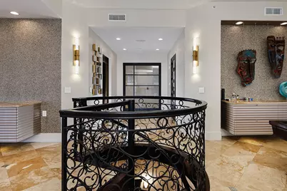 1 Waterway Court #4E, The Woodlands, TX 77380 - Photo 8