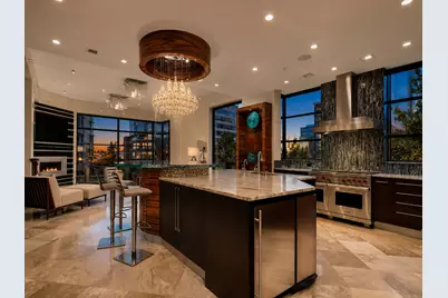 1 Waterway Court #4E, The Woodlands, TX 77380 - Photo 2