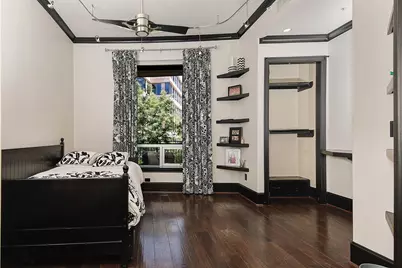 1 Waterway Court #4E, The Woodlands, TX 77380 - Photo 22