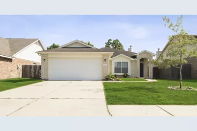 19033 Hammer Lane, Porter, TX 77365 - Photo 1