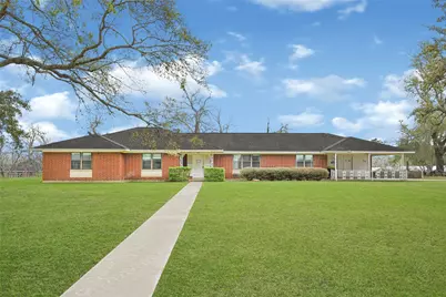 1111 Edgewood Drive, Richmond, TX 77406 - Photo 2