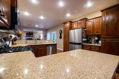 203 Lariat Lane, Livingston, TX 77351 - Photo 10