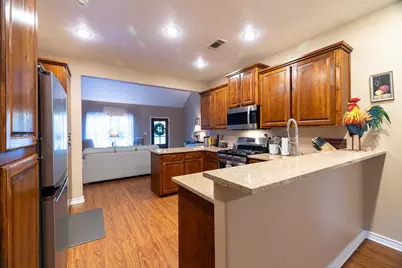 203 Lariat Lane, Livingston, TX 77351 - Photo 12