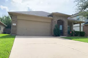 15522 Mossy Park, Cypress, TX 77429 - Photo 1