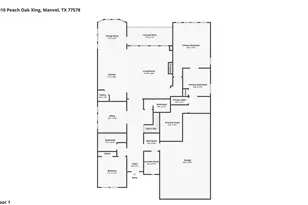 2310 Peach Oak Xing, Manvel, TX 77578 - Photo 44