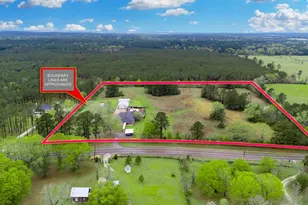 1560 FM355, Groveton, TX 75845 - Photo 2