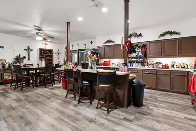 1560 Fm 355, Groveton, TX 75845 - Photo 10