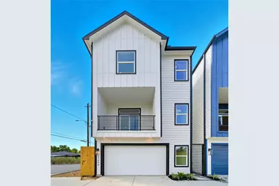 4749 Wilmington Street #B, Houston, TX 77033 - Photo 2