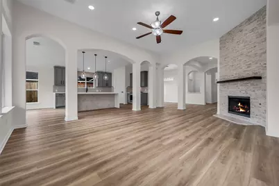 3906 Inglewood Circle, Missouri City, TX 77459 - Photo 8