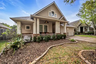 3906 Inglewood Circle, Missouri City, TX 77459 - Photo 1
