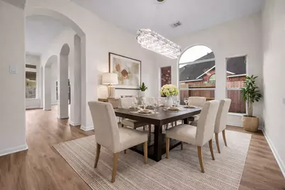 3906 Inglewood Circle, Missouri City, TX 77459 - Photo 8