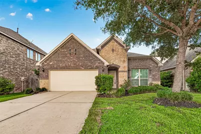 4907 Harper River Court, Katy, TX 77494 - Photo 2
