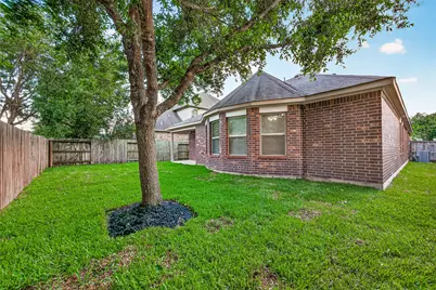 4907 Harper River Court, Katy, TX 77494 - Photo 48
