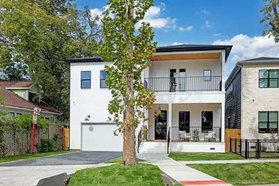1107 E 27th Street, Houston, TX 77009 - Photo 6