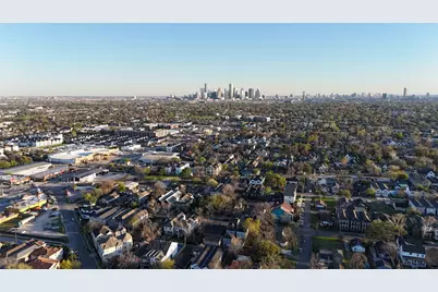 1107 E 27th Street, Houston, TX 77009 - Photo 4