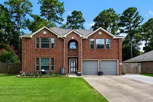 6507 Grant Dr, Magnolia, TX 77354 - Photo 2