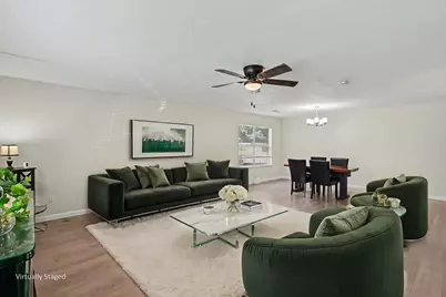 6507 Grant Drive, Magnolia, TX 77354 - Photo 4
