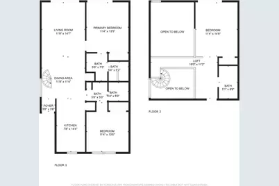 3900 Aspen Drive #308A, Montgomery, TX 77356 - Photo 8