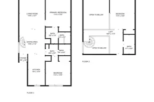 3900 Aspen Dr, Montgomery, TX 77356 - Photo 8