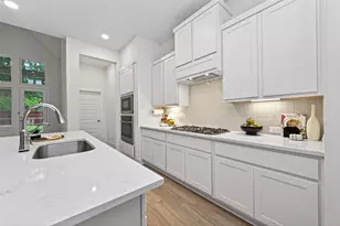 24522 Keswick Vly Wy, Tomball, TX 77375 - Photo 8