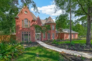 6131 Hampton Way Ct, Spring, TX 77389 - Photo 1