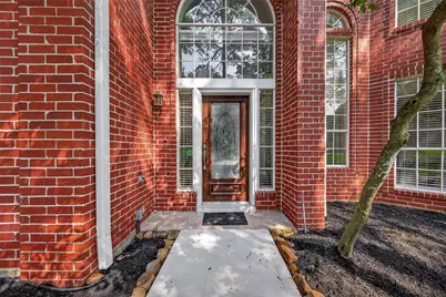 6131 Hampton Way Court, Spring, TX 77389 - Photo 4