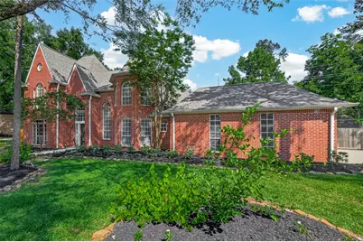 6131 Hampton Way Court, Spring, TX 77389 - Photo 2