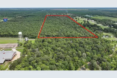 0 Hwy 61, Hankamer, TX 77560 - Photo 2