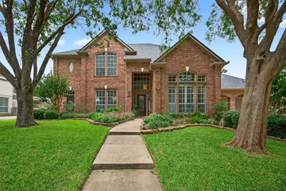 17107 Parsley Hawthorne Court, Houston, TX 77059 - Photo 1
