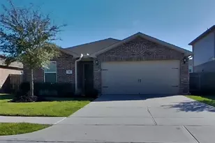 316 Summer Horse Dr, La Marque, TX 77568 - Photo 1